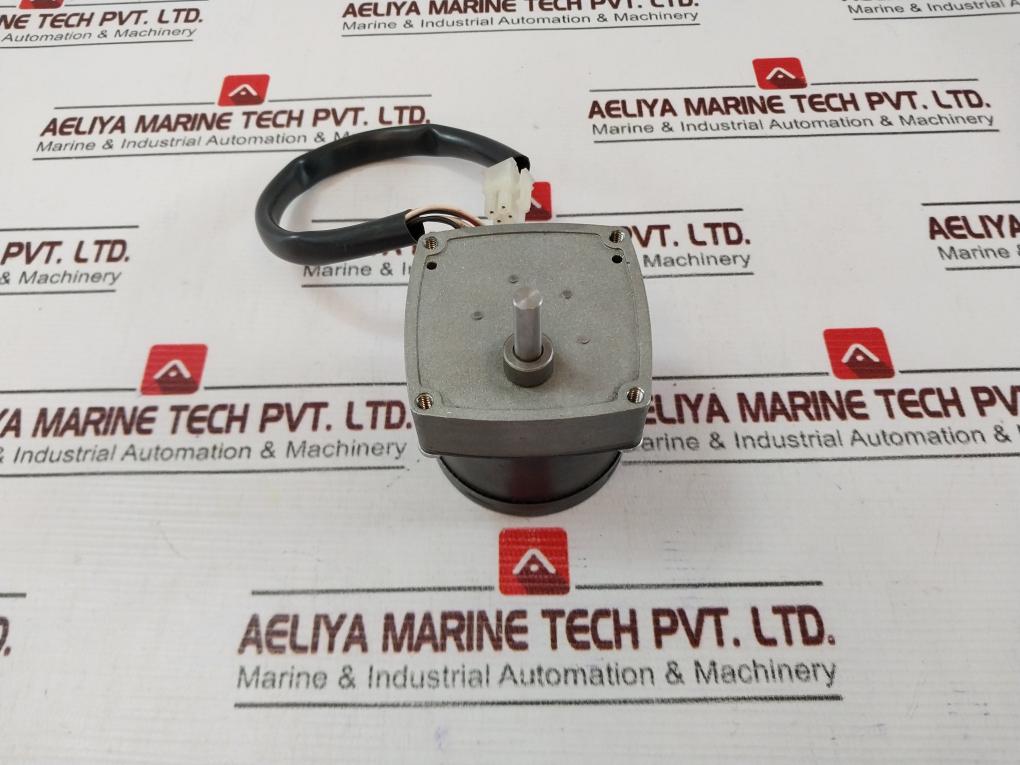 Hurst Sp-3655 Stepper Motor 6Vdc