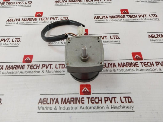 Hurst Sp-3655 Stepper Motor 6Vdc