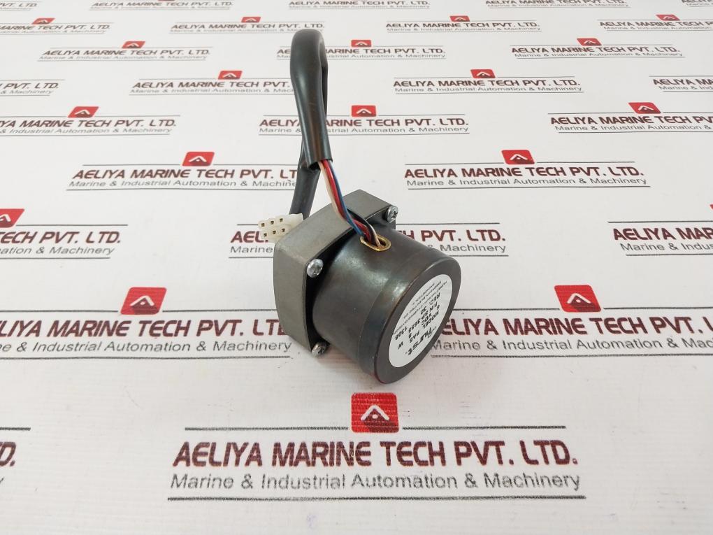 Hurst Sp-3655 Stepper Motor 6Vdc