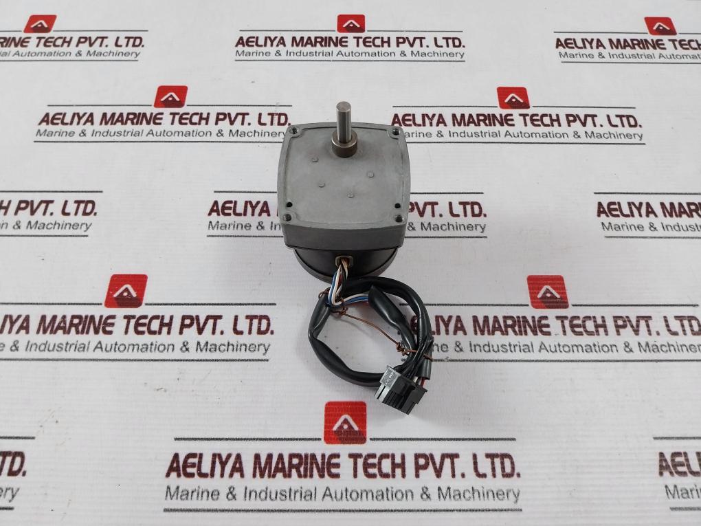 Hurst Sp-3820 Stepper Motor Assembly Pas