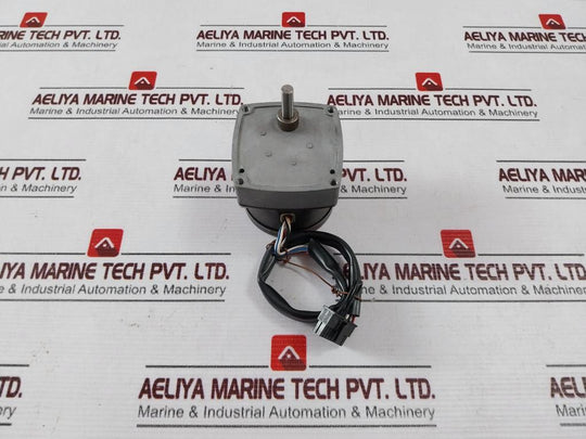 Hurst Sp-3820 Stepper Motor Assembly Pas