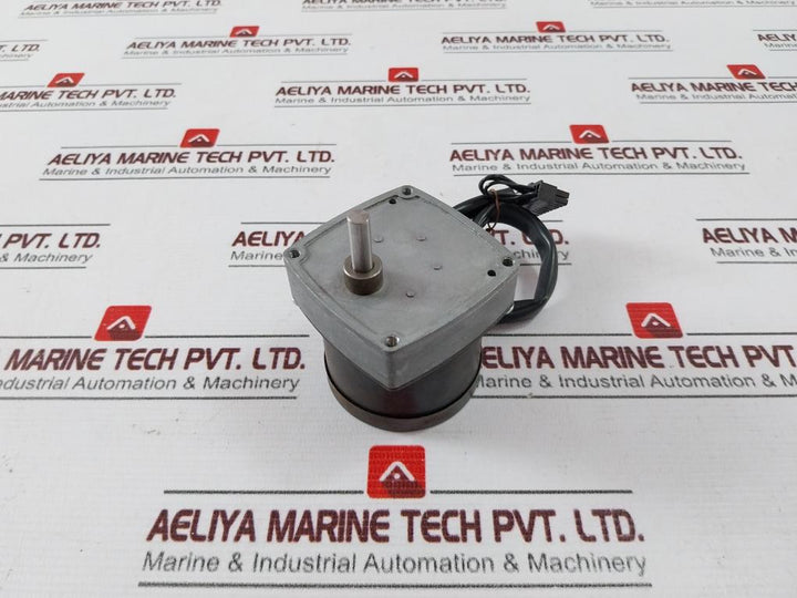 Hurst Sp-3820 Stepper Motor Assembly Pas