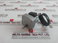 Hurst Sp4010 Stepping Motor 6Vdc