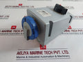 Hvgb 332-9 Interlocked Socket 32A 9H/200-250V