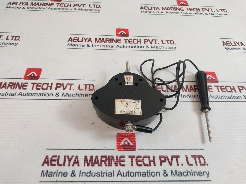 Hwa Shin Hs-606 Battery Tester