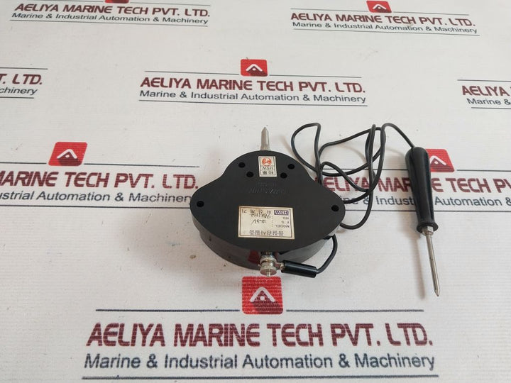 Hwa Shin Hs-606 Battery Tester
