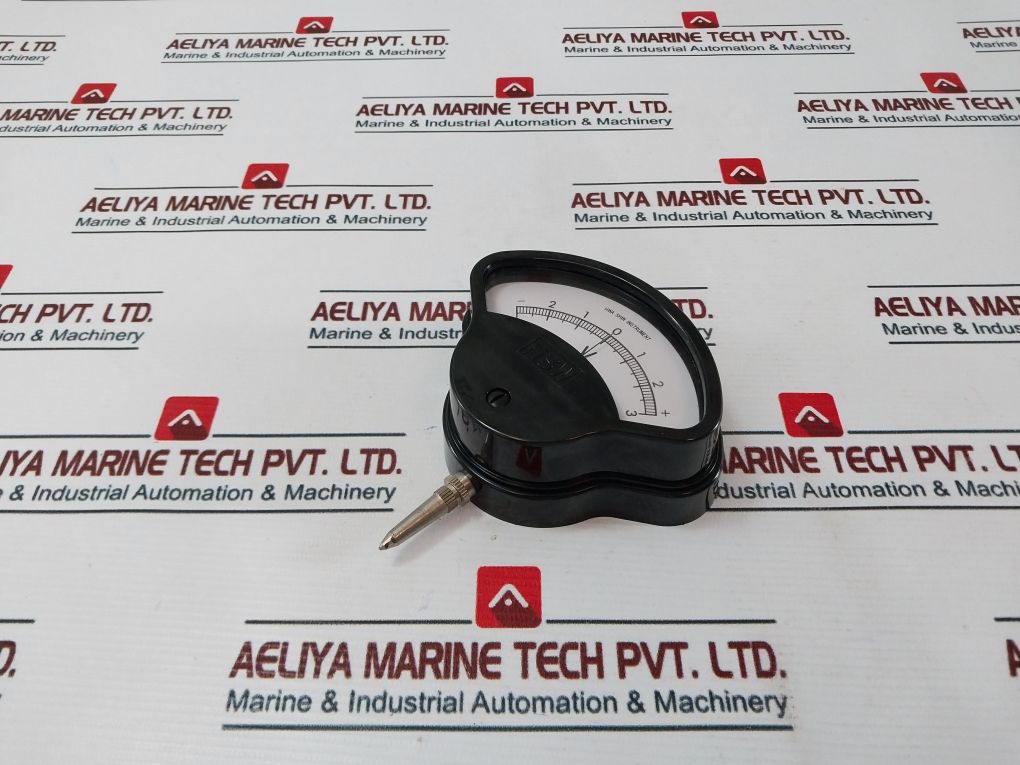 Hwa Shin Hs-606 Battery Tester Dc ±3 V