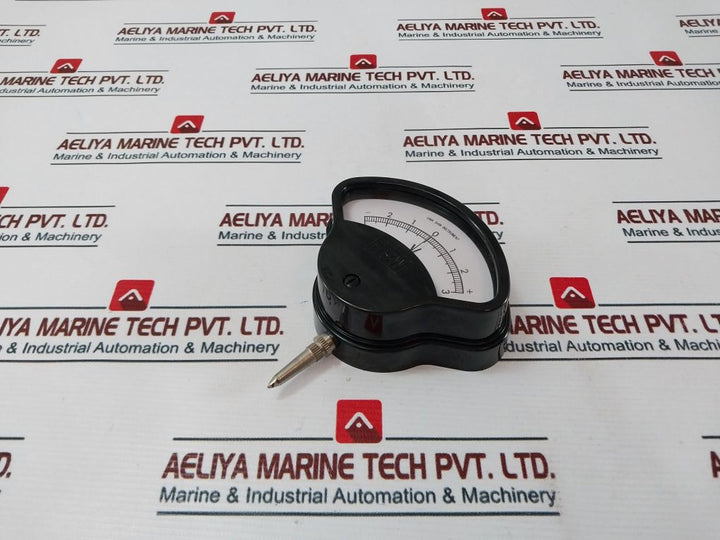 Hwa Shin Hs-606 Battery Tester Dc ±3 V