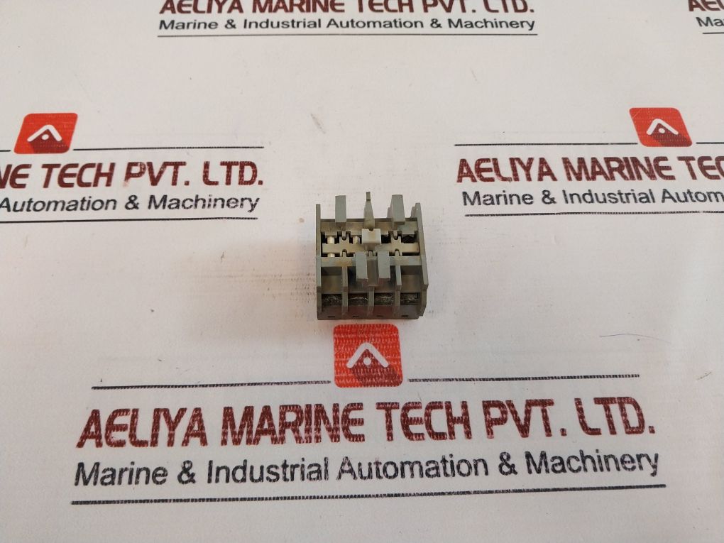 Hx Tgl 28973 Control Voltage 16A 500V