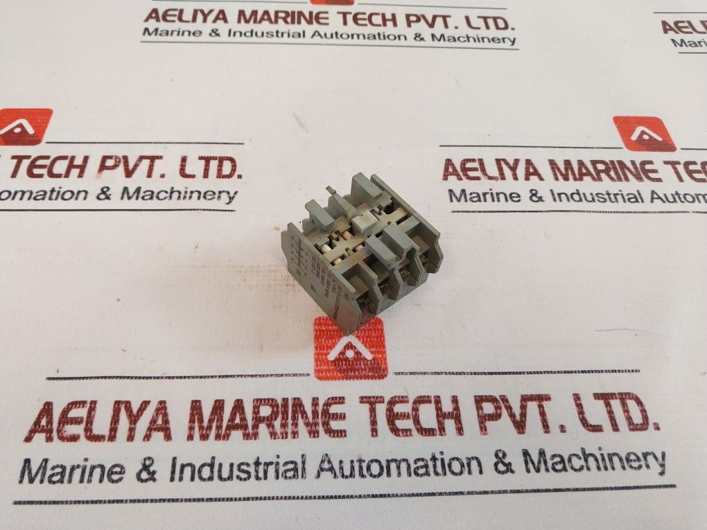 Hx Tgl 28973 Control Voltage 16A 500V