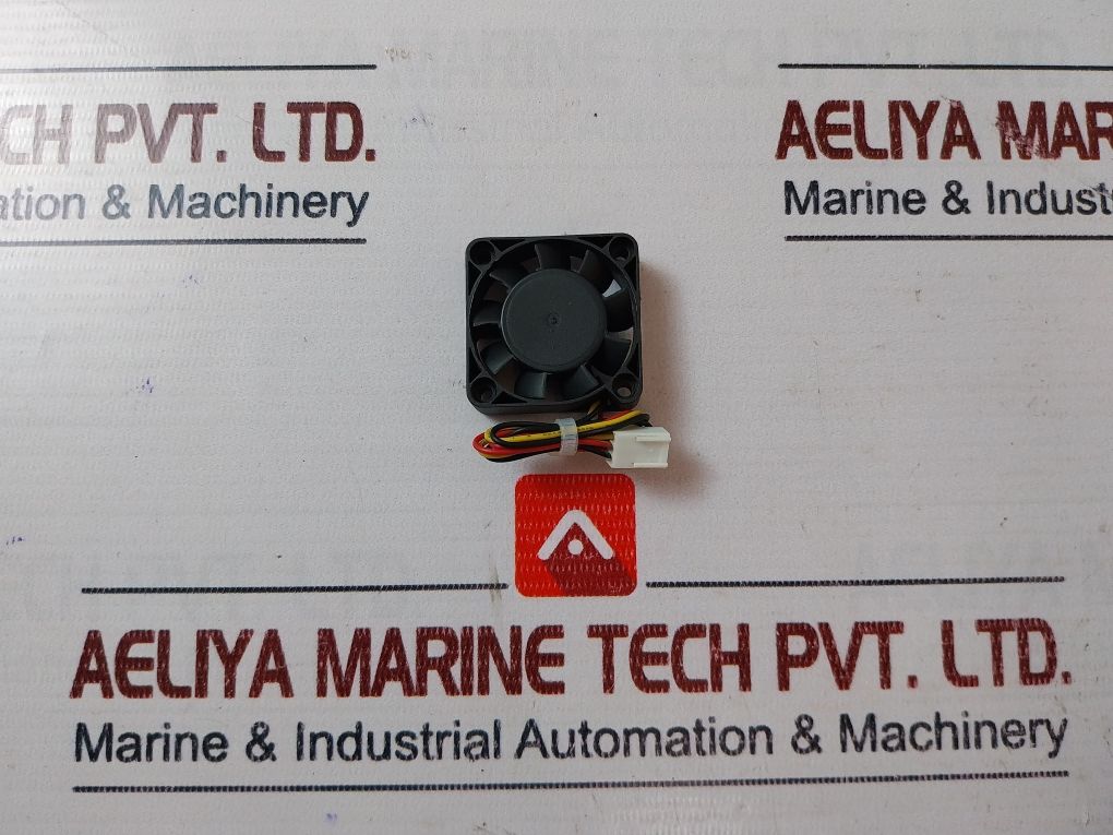 Hxs Fw-12V Dc Brushless Fan