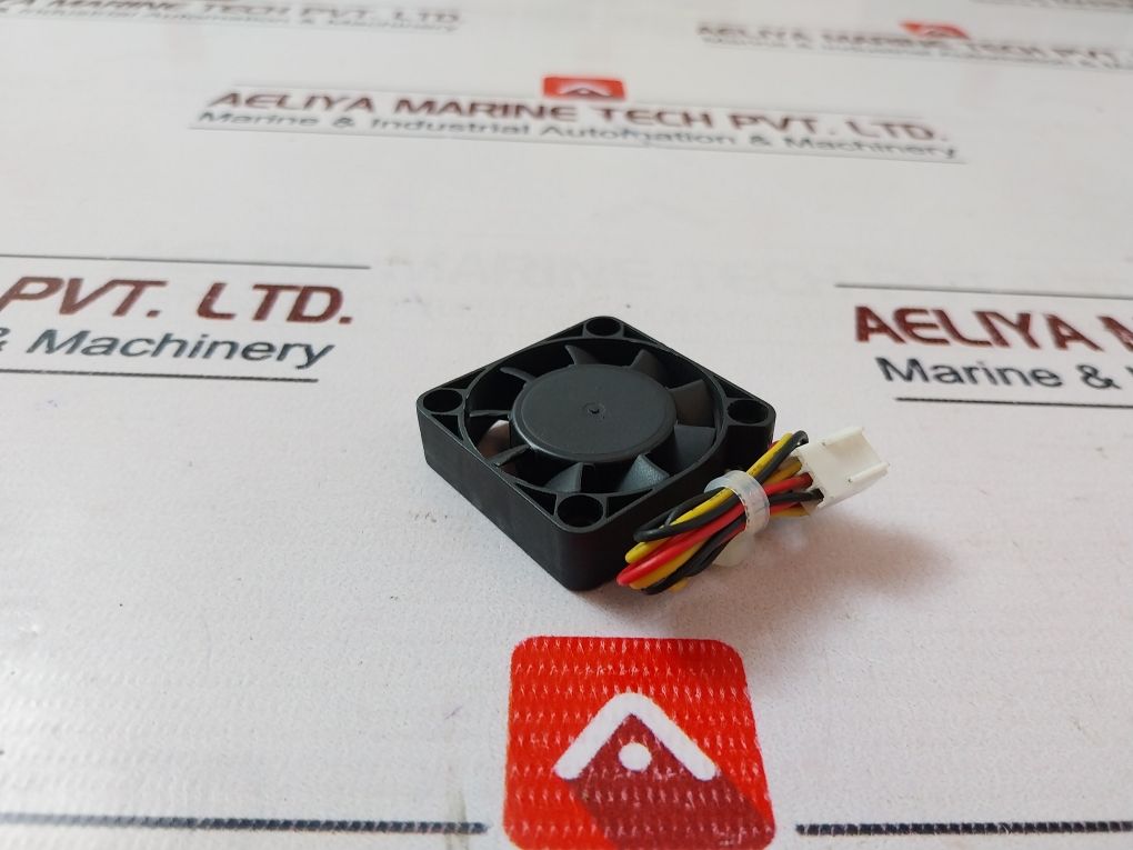 Hxs Fw-12V Dc Brushless Fan