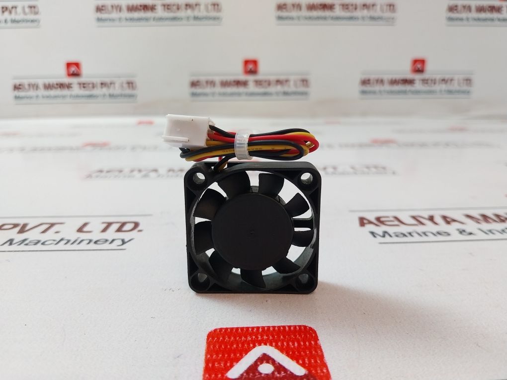 Hxs Fw-12V Dc Brushless Fan