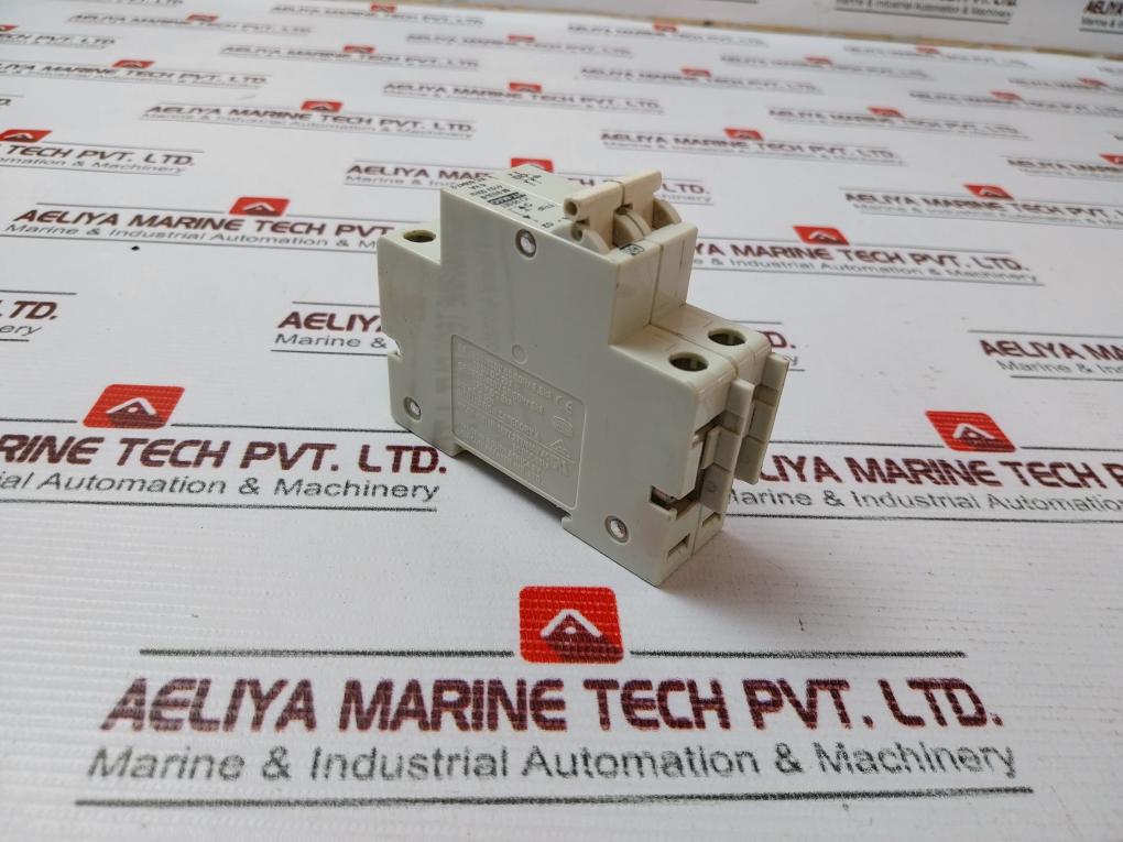 Hy-mag Qf-2(13)-d Circuit Breaker 230/400V 50/60Hz