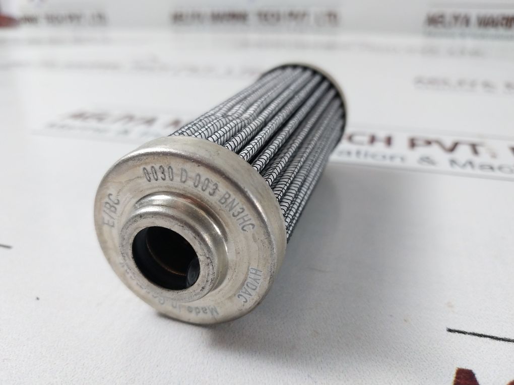 Hydac 0030D003Bn3Hc Filter Element