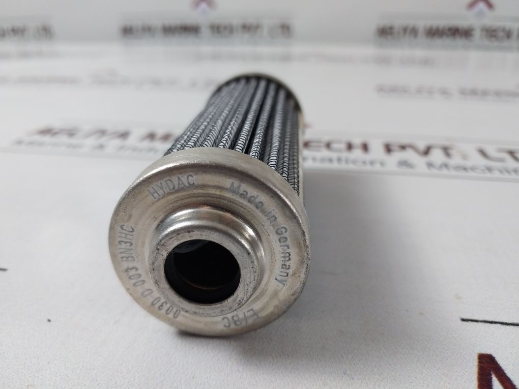 Hydac 0030D003Bn3Hc Filter Element