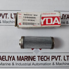 Hydac 0030 D 003 Bn3Hc
