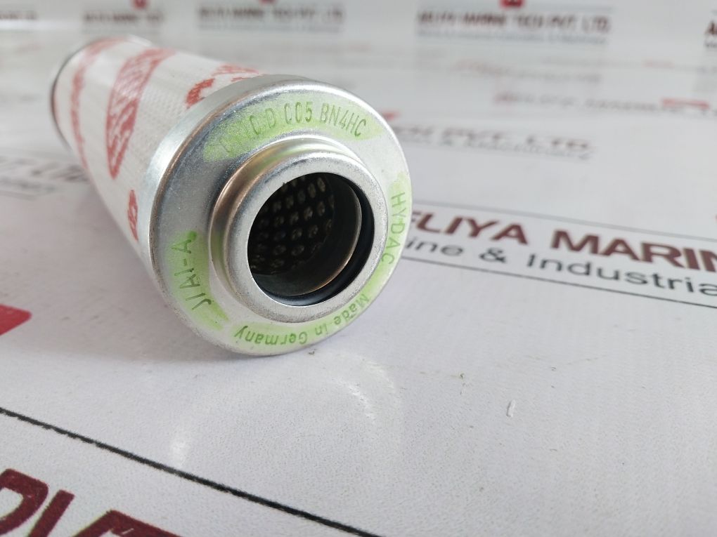 Hydac 0110 D 005 Bn4Hc Filter Element