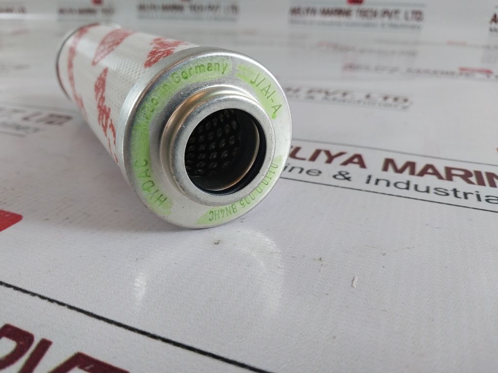 Hydac 0110 D 005 Bn4Hc Filter Element
