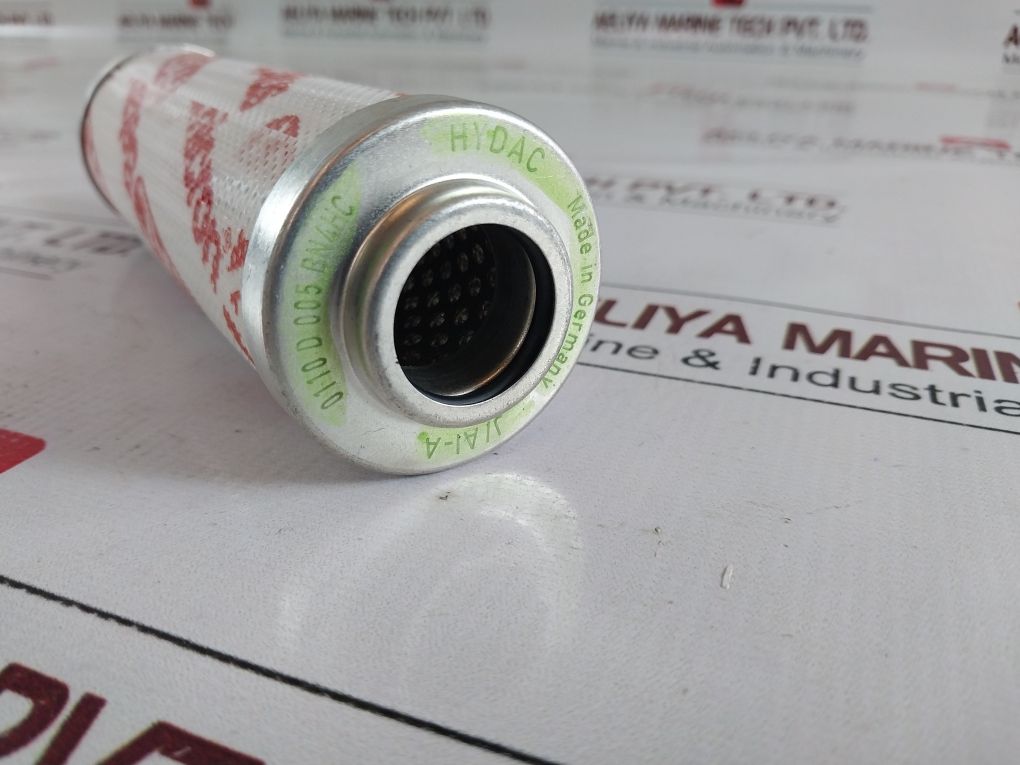 Hydac 0110 D 005 Bn4Hc Filter Element