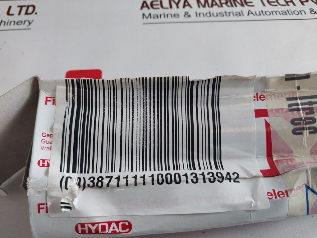 Hydac 0110 D 005 Bn4Hc Filter Element