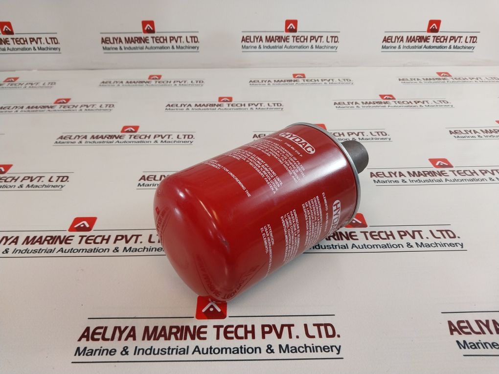 Hydac 0160 Mu 010 P Filter Element