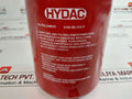 Hydac 0160 Mu 010 P Filter Element