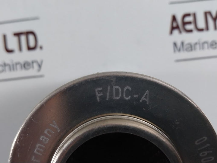 Hydac 0160D010Bn3Hc Hydraulic Filter