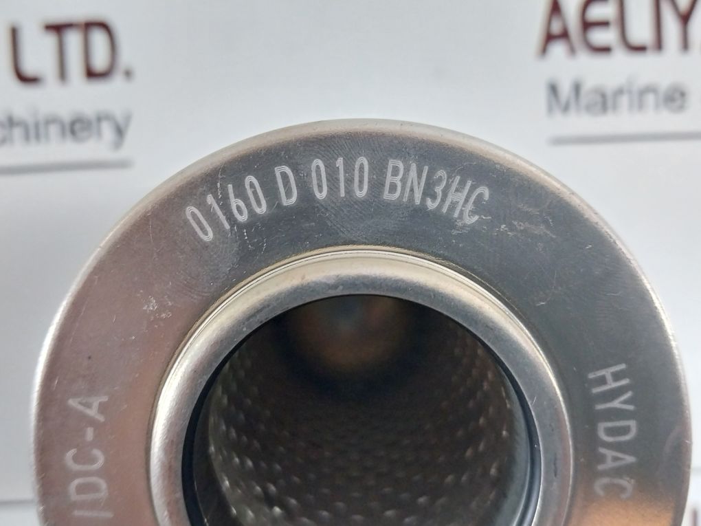 Hydac 0160D010Bn3Hc Hydraulic Filter