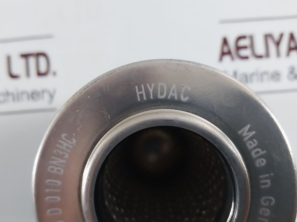 Hydac 0160D010Bn3Hc Hydraulic Filter