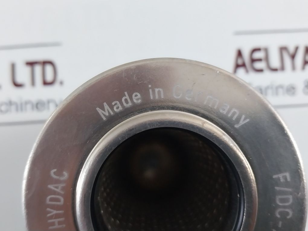 Hydac 0160D010Bn3Hc Hydraulic Filter