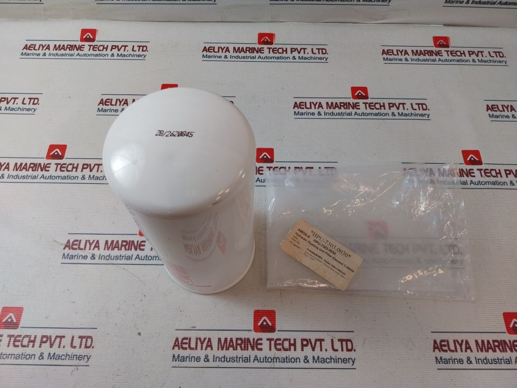 Hydac 0180Ma003Bn Maintenance And Changing Of Filter Element