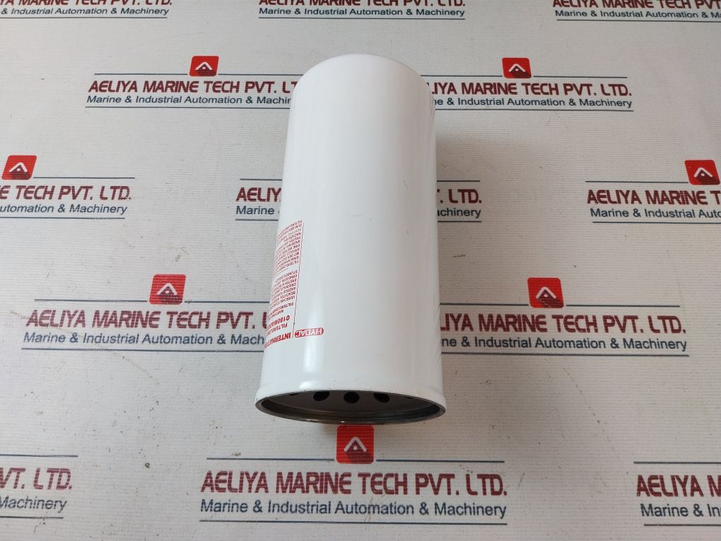 Hydac 0180Ma003Bn Maintenance And Changing Of Filter Element