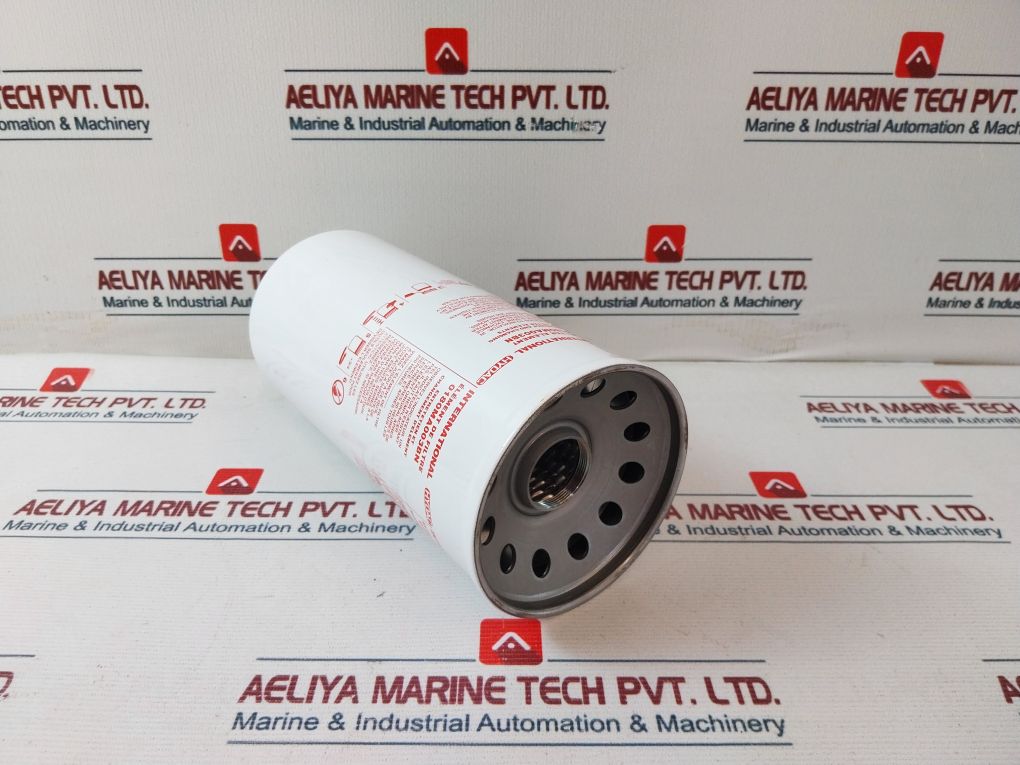 Hydac 0180Ma003Bn Maintenance And Changing Of Filter Element