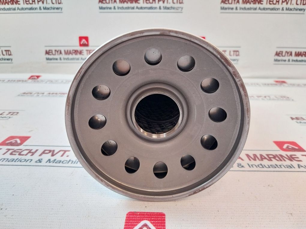 Hydac 0180Ma003Bn Maintenance And Changing Of Filter Element