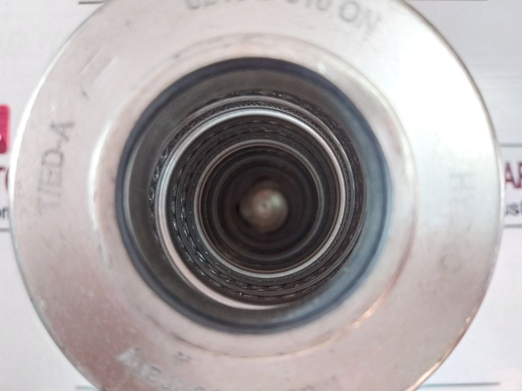 Hydac 0240 D 010 On Filter Element