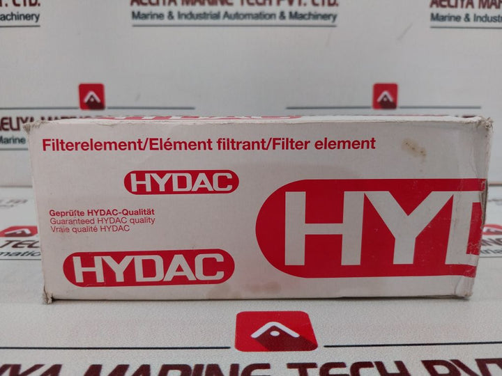 Hydac 0240 D 010 On Filter Element