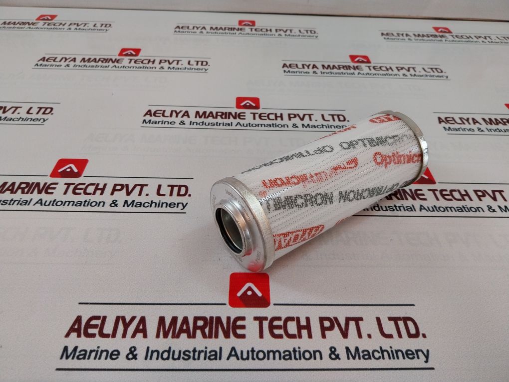 Hydac 0240 D 010 On Filter Element