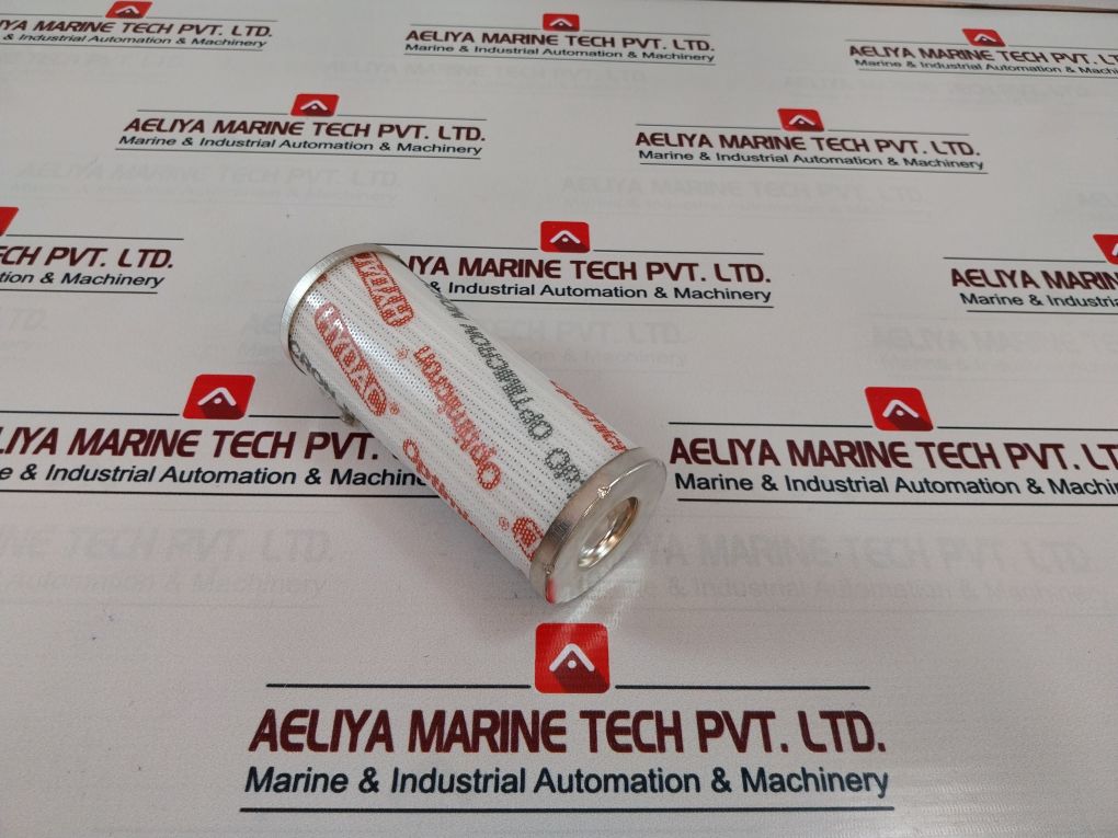 Hydac 0240 D 010 On Filter Element