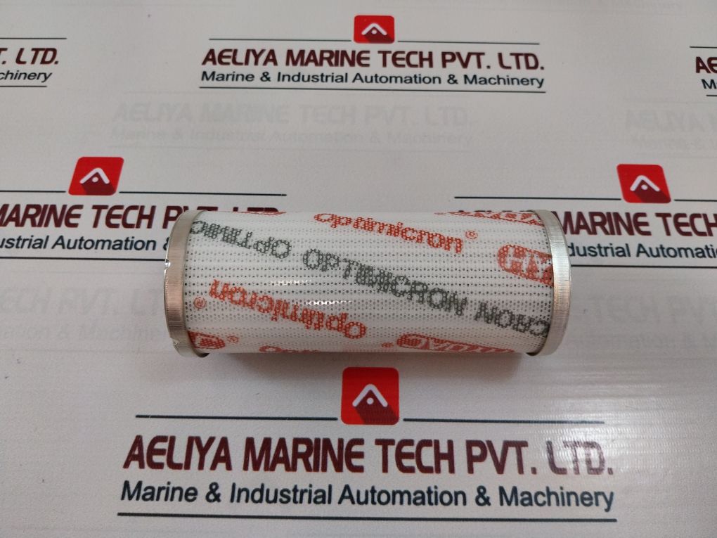 Hydac 0240 D 010 On Filter Element