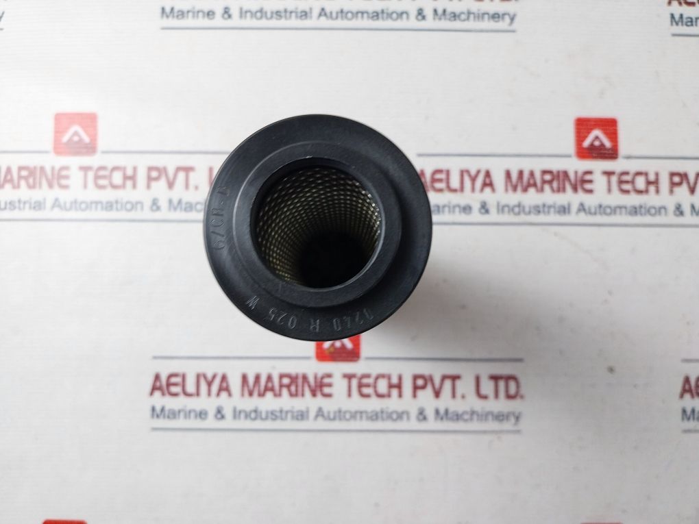 Hydac 0240 R 025W Filter Element