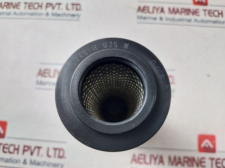 Hydac 0240 R 025W Filter Element