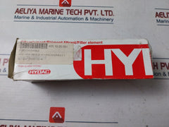 Hydac 0240 R 025W Filter Element
