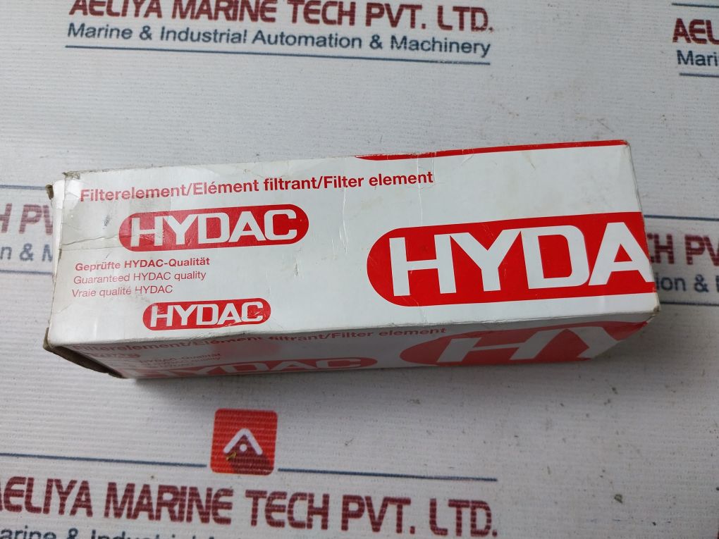 Hydac 0240 R 025W Filter Element