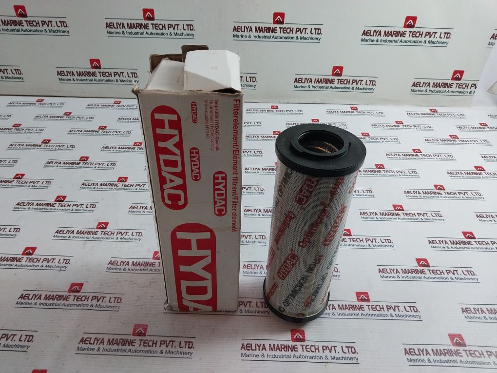 Hydac 0500 R 010 On Filter Element