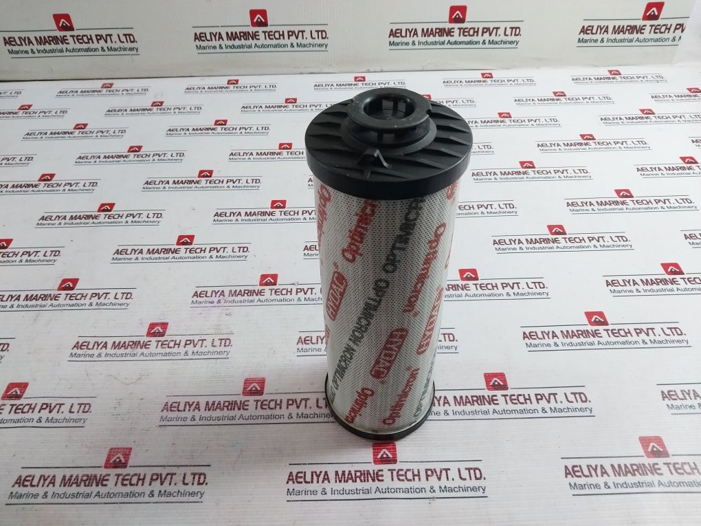 Hydac 0500 R 010 On Filter Element