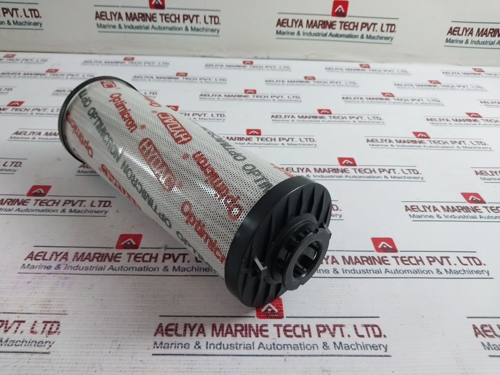 Hydac 0500 R 010 On Filter Element