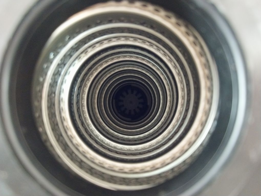 Hydac 0500 R 010 On Filter Element 103260