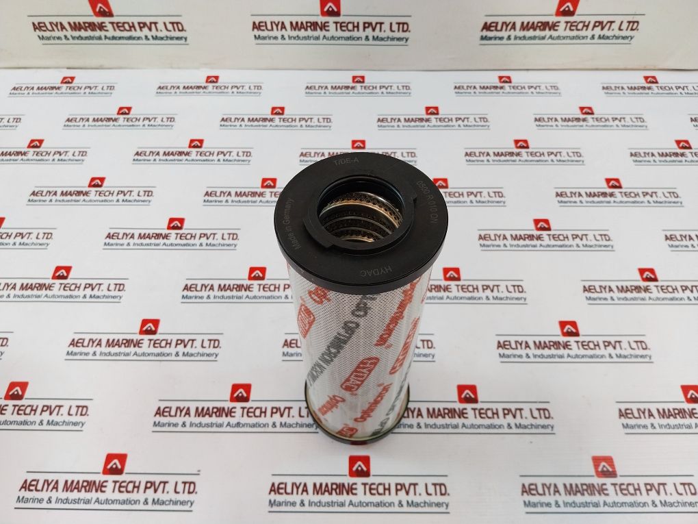 Hydac 0500 R 010 On Filter Element 103260