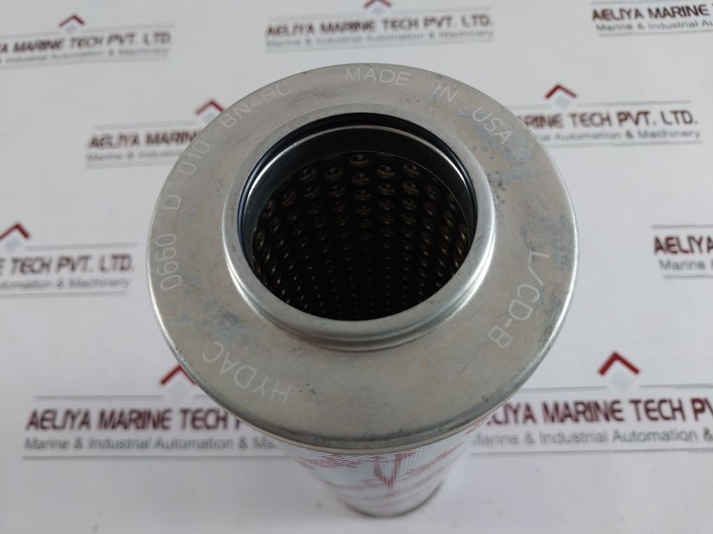 Hydac 0660 D 010 Bn4Hc Filter Element